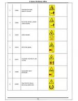 Preview for 18 page of IronCraft UH Series Operation Manual