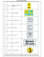 Preview for 19 page of IronCraft UH Series Operation Manual