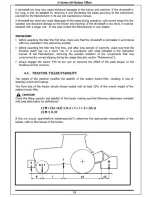 Preview for 25 page of IronCraft UH Series Operation Manual