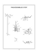 Preview for 8 page of IRONEDGE 900351 Setup Instructions