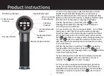 Preview for 5 page of IRONEDGE Pro 2 Instruction Manual