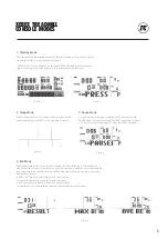 Preview for 5 page of IRONEDGE XEBEX User Manual