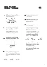 Preview for 7 page of IRONEDGE XEBEX User Manual