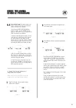 Preview for 8 page of IRONEDGE XEBEX User Manual