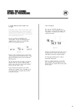 Preview for 9 page of IRONEDGE XEBEX User Manual