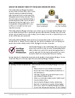 Preview for 20 page of IronKey Enterprise D200 User Manual