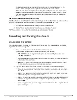 Preview for 13 page of IronKey ENTERPRISE D250 User Manual