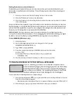 Preview for 15 page of IronKey ENTERPRISE D250 User Manual