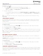 Preview for 18 page of IronKey Enterprise S1000 User Manual