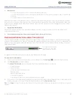 Preview for 20 page of IronKey Enterprise S1000 User Manual