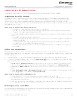 Preview for 21 page of IronKey Enterprise S1000 User Manual