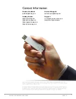 Preview for 32 page of IronKey Secure Flash Drive Enterprise User Manual