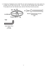 Preview for 12 page of Ironkids 8030 Owner'S Manual