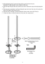 Preview for 13 page of Ironkids 8030 Owner'S Manual