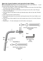 Preview for 15 page of Ironkids 8030 Owner'S Manual