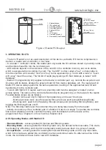 Preview for 2 page of ironLogic Matrix II User Manual