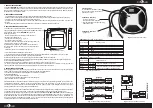 Предварительный просмотр 2 страницы ironLogic MATRIX-V Passport And Instruction On Connection And Operation