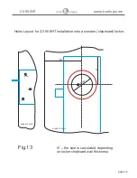 Предварительный просмотр 14 страницы ironLogic Z-395 EHT User Manual