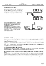 Preview for 4 page of ironLogic Z-397 WEB User Manual