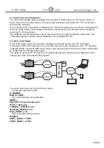 Preview for 9 page of ironLogic Z-397 WEB User Manual