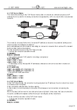 Preview for 10 page of ironLogic Z-397 WEB User Manual