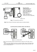 Preview for 2 page of ironLogic Z-5R NET User Manual