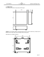 Предварительный просмотр 3 страницы ironLogic Z-5R Web User Manual