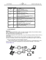 Предварительный просмотр 6 страницы ironLogic Z-5R Web User Manual