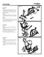 Preview for 6 page of Ironman Fitness 120r Owner'S Manual