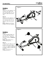 Preview for 7 page of Ironman Fitness 125r Owner'S Manual