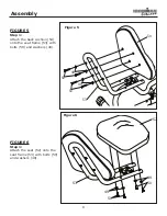 Preview for 9 page of Ironman Fitness 125r Owner'S Manual