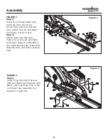 Preview for 6 page of Ironman Fitness 130e Owner'S Manual