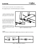 Предварительный просмотр 6 страницы Ironman Fitness 220t Owner'S Manual