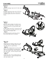 Предварительный просмотр 8 страницы Ironman Fitness 235r Owner'S Manual