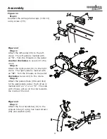 Preview for 9 page of Ironman Fitness 235r Owner'S Manual