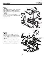 Preview for 6 page of Ironman Fitness 350r Owner'S Manual