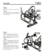 Preview for 7 page of Ironman Fitness 350r Owner'S Manual