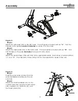 Preview for 9 page of Ironman Fitness 350u Owner'S Manual