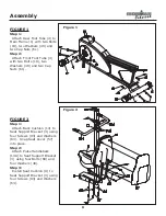 Preview for 6 page of Ironman Fitness 430r Owner'S Manual