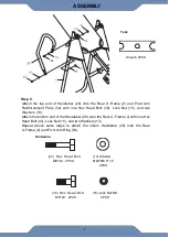 Preview for 19 page of Ironman Fitness 5201 Owner'S Manual