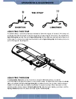 Preview for 22 page of Ironman Fitness 5214.4-120616 Owner'S Manual