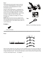 Предварительный просмотр 15 страницы Ironman Fitness 5214 Owner'S Manual