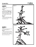 Preview for 7 page of Ironman Fitness 530e Owner'S Manual