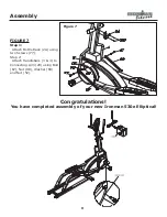 Preview for 9 page of Ironman Fitness 530e Owner'S Manual