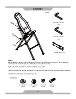 Preview for 15 page of Ironman Fitness 5600 Owner'S Manual