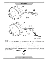 Preview for 16 page of Ironman Fitness 5600 Owner'S Manual