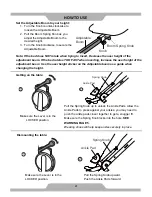 Preview for 23 page of Ironman Fitness 5600 Owner'S Manual