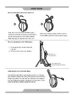 Preview for 24 page of Ironman Fitness 5600 Owner'S Manual