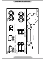 Предварительный просмотр 11 страницы Ironman Fitness 5800 Owner'S Manual