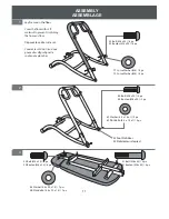 Preview for 11 page of Ironman Fitness 5903 Owner'S Manual